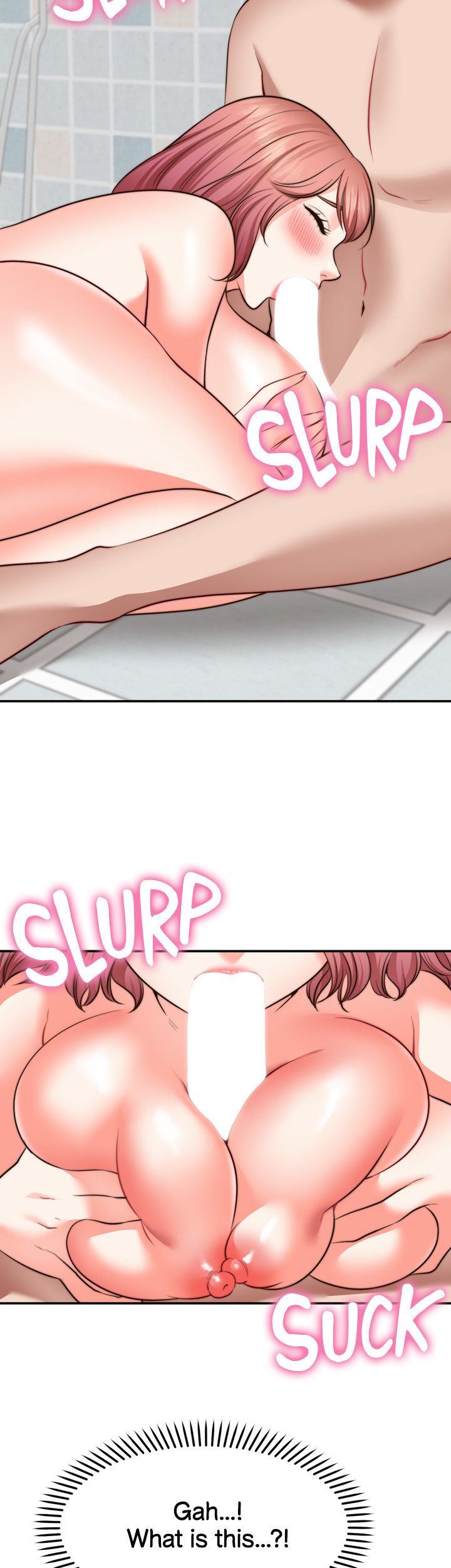 Make a Wish Manhwa - Chapter 13 Page 20