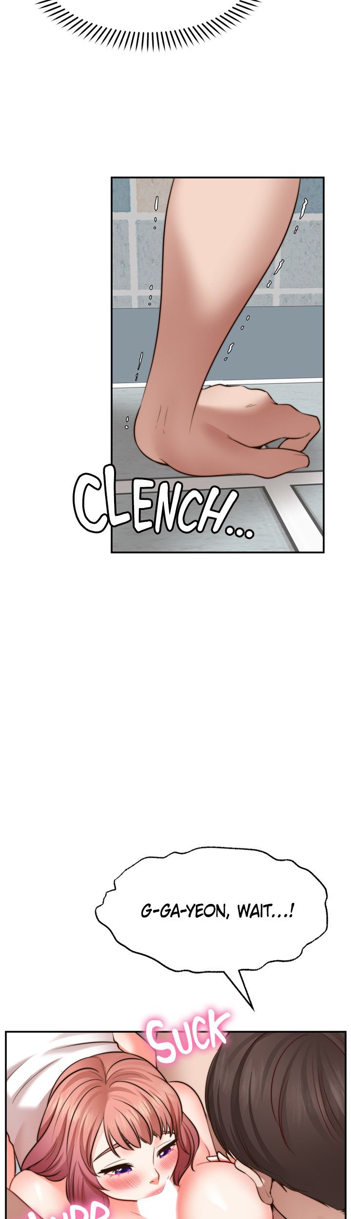 Make a Wish Manhwa - Chapter 13 Page 22