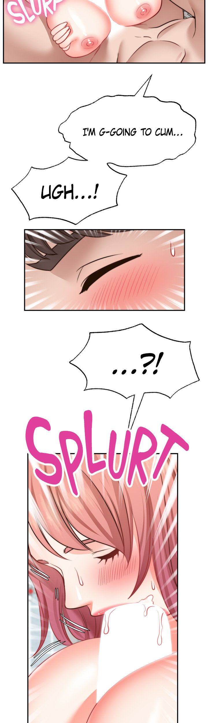 Make a Wish Manhwa - Chapter 13 Page 23