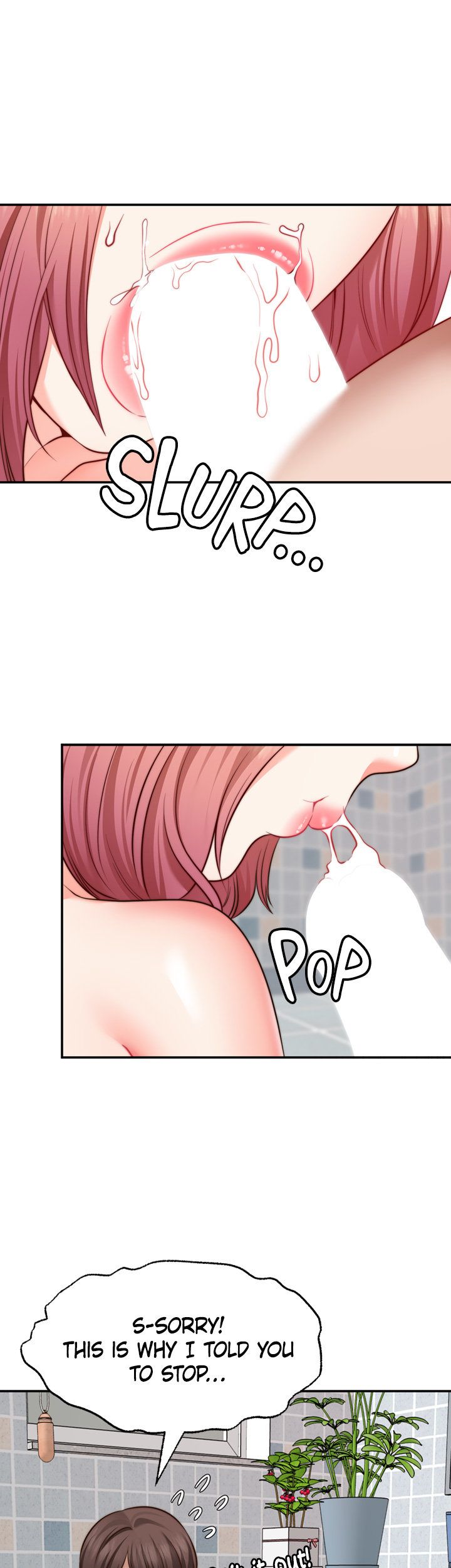 Make a Wish Manhwa - Chapter 13 Page 25