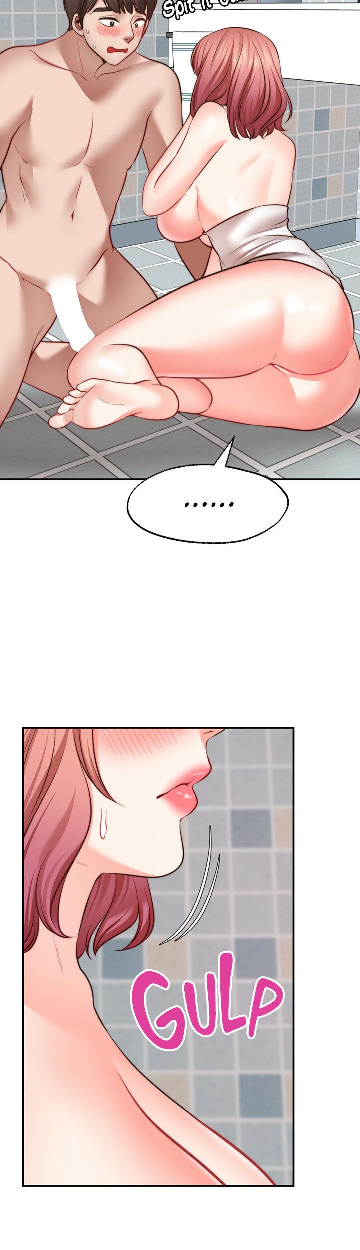 Make a Wish Manhwa - Chapter 13 Page 26