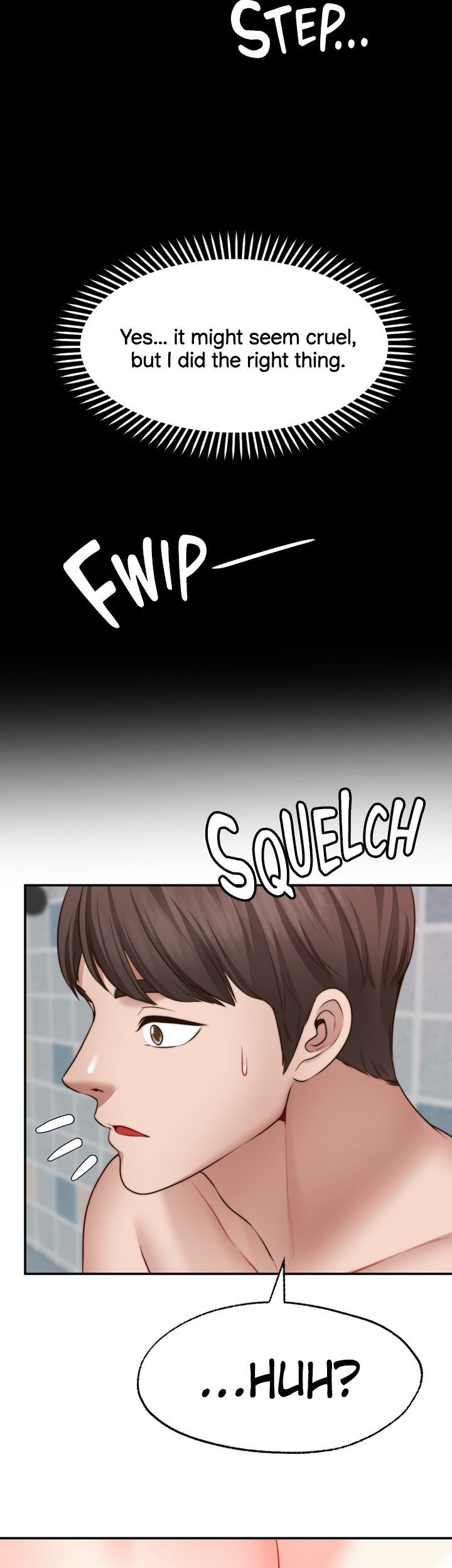 Make a Wish Manhwa - Chapter 13 Page 43