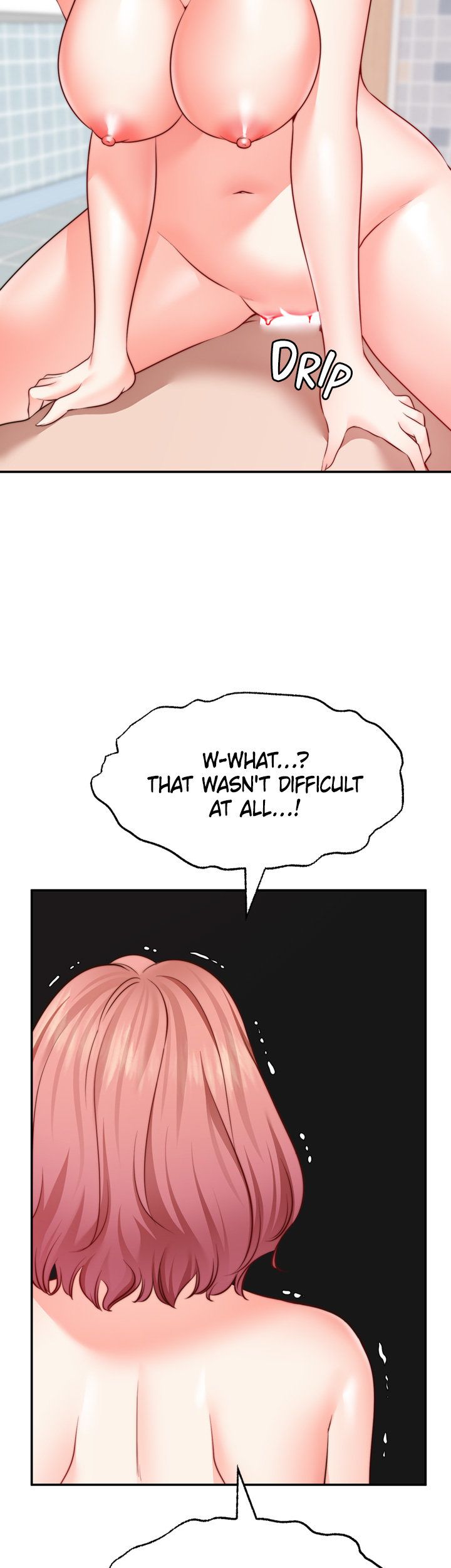 Make a Wish Manhwa - Chapter 13 Page 46