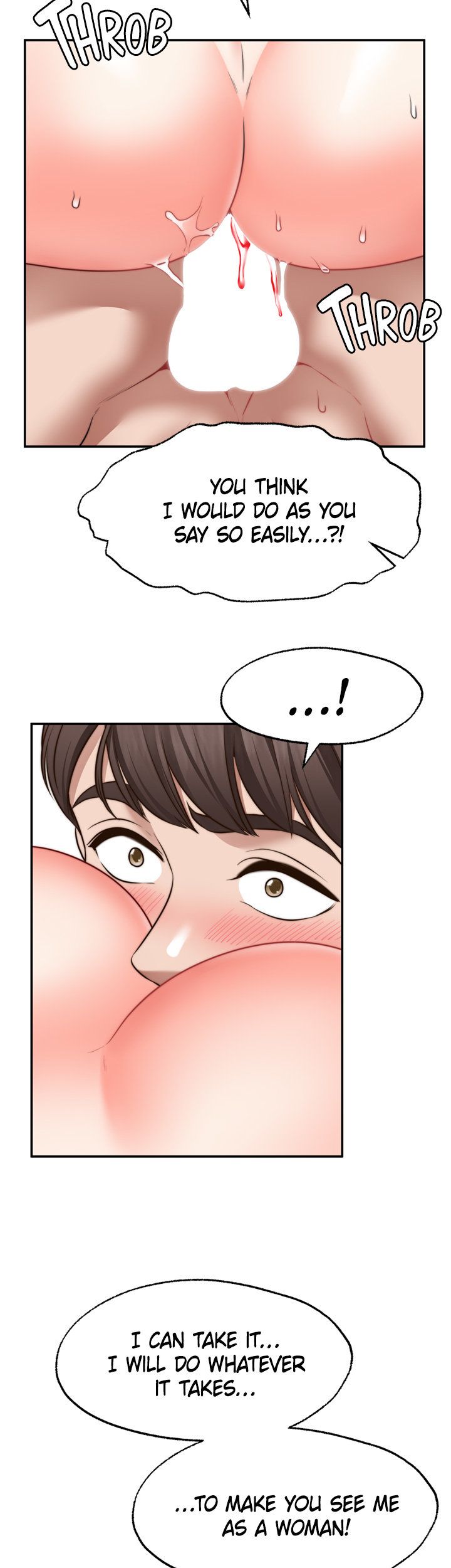 Make a Wish Manhwa - Chapter 13 Page 51