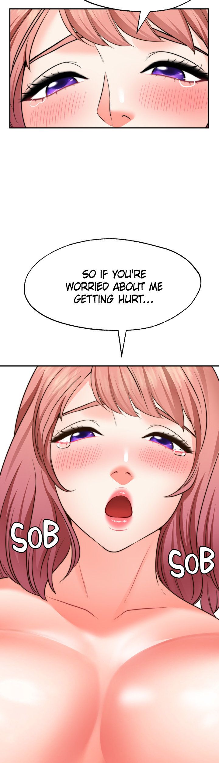 Make a Wish Manhwa - Chapter 13 Page 52