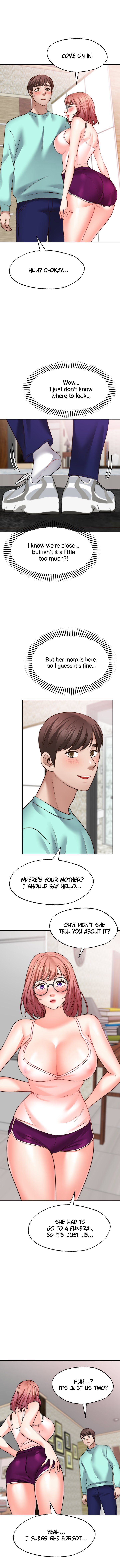 Make a Wish Manhwa - Chapter 11 Page 9