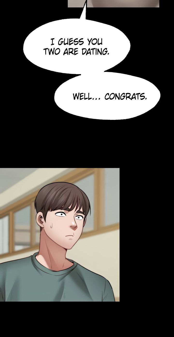 Make a Wish Manhwa - Chapter 27 Page 4