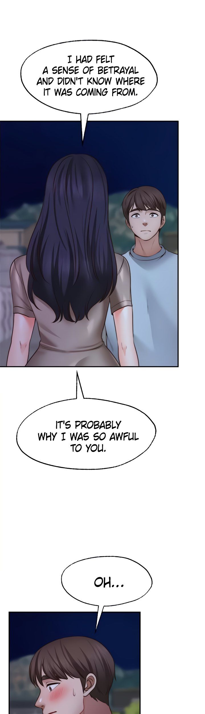 Make a Wish Manhwa - Chapter 27 Page 7