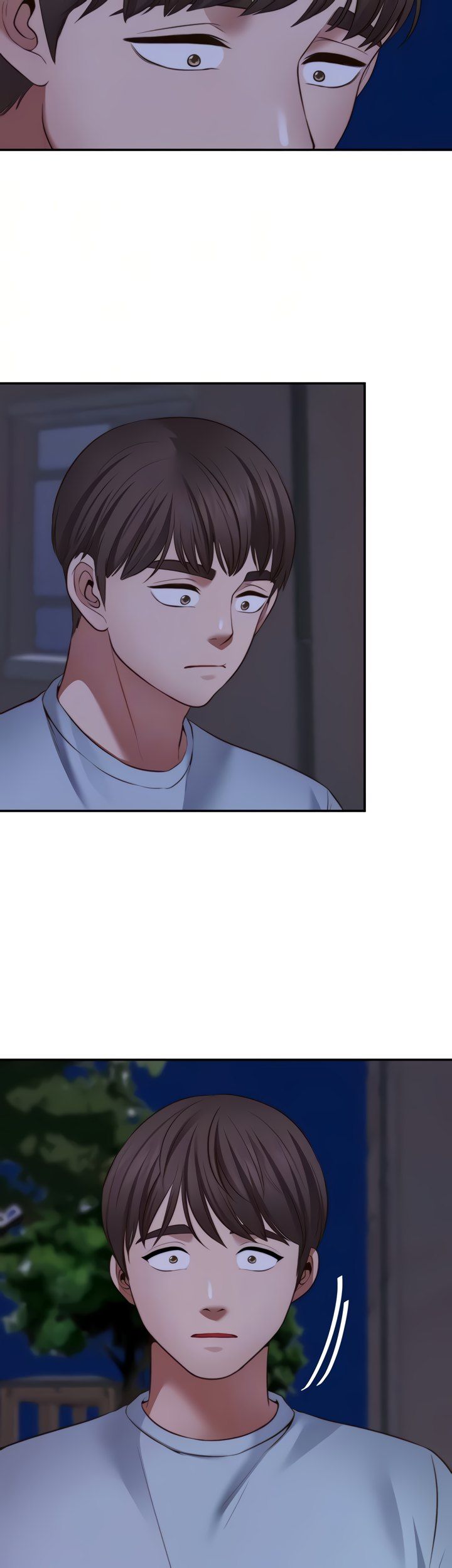 Make a Wish Manhwa - Chapter 27 Page 15