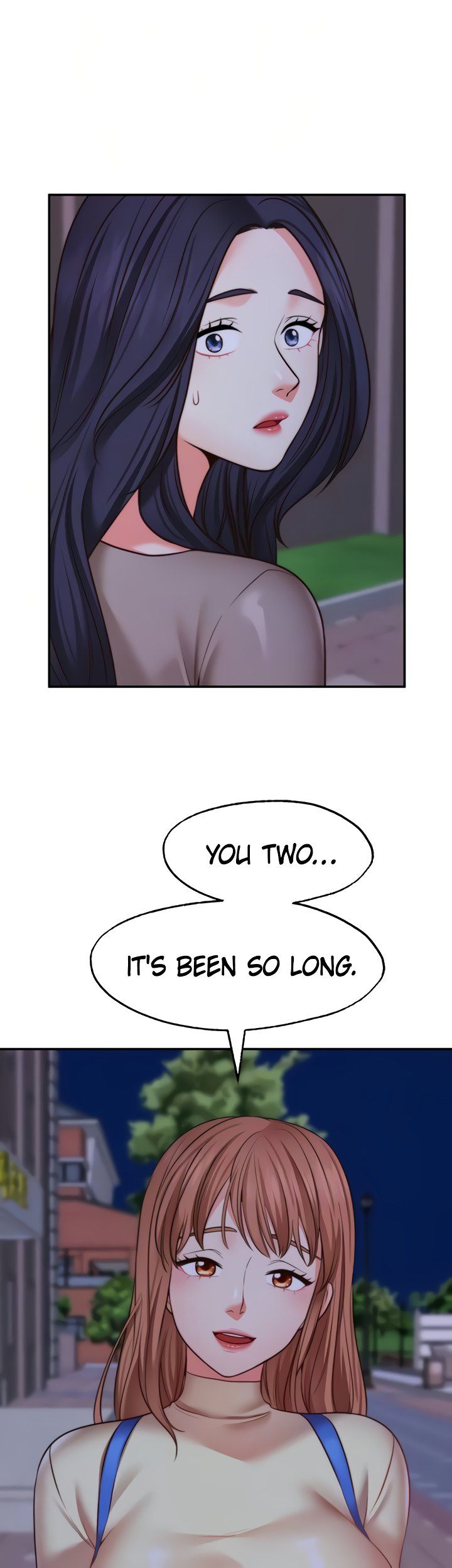 Make a Wish Manhwa - Chapter 27 Page 17