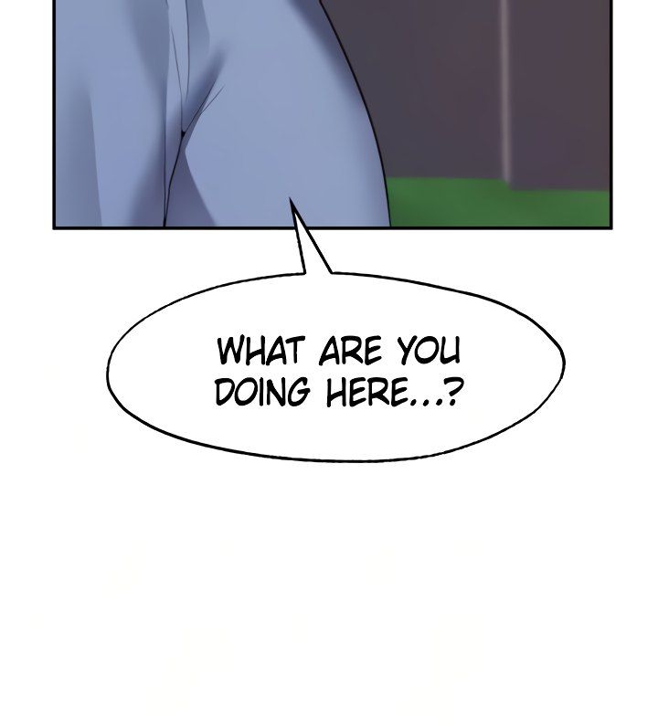 Make a Wish Manhwa - Chapter 27 Page 19