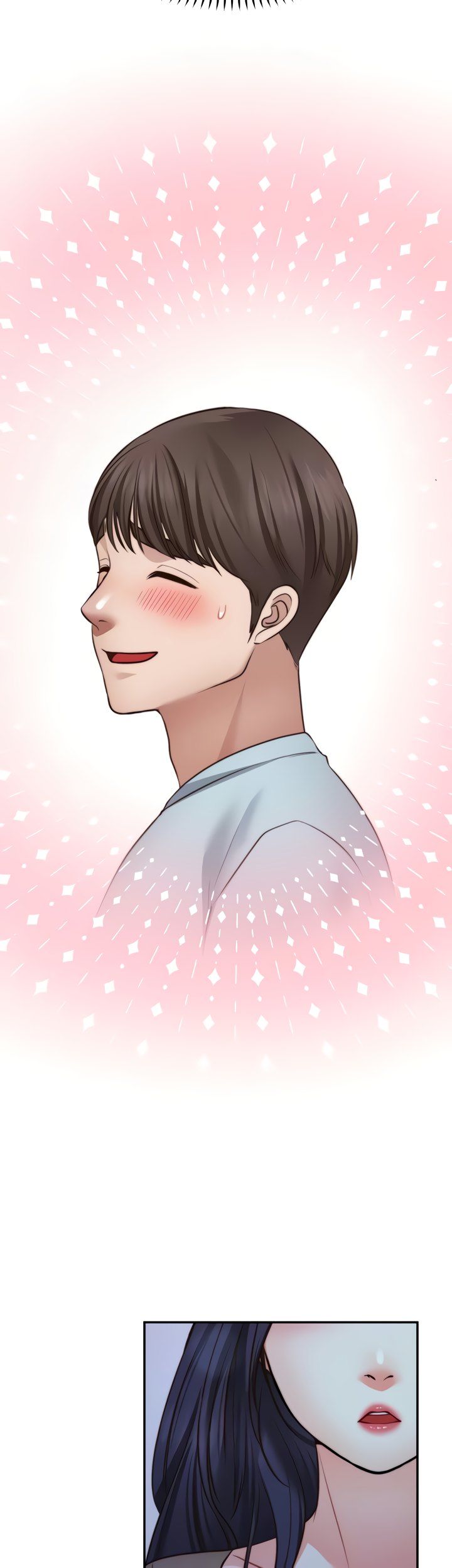 Make a Wish Manhwa - Chapter 27 Page 31