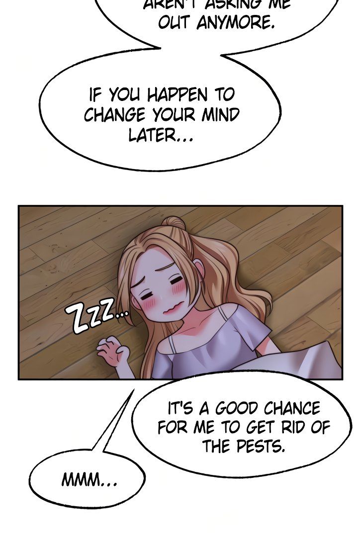 Make a Wish Manhwa - Chapter 27 Page 35