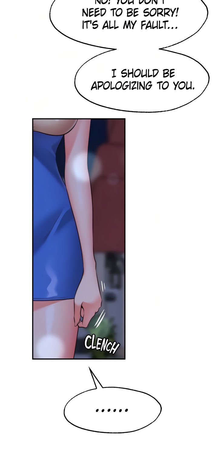 Make a Wish Manhwa - Chapter 27 Page 39