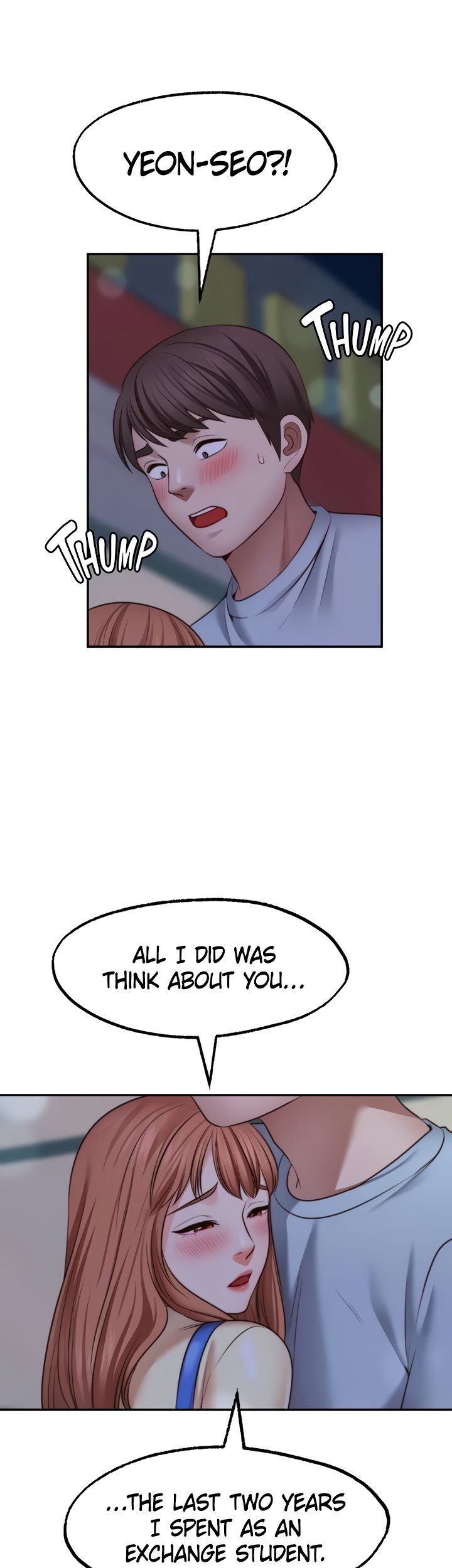 Make a Wish Manhwa - Chapter 27 Page 41