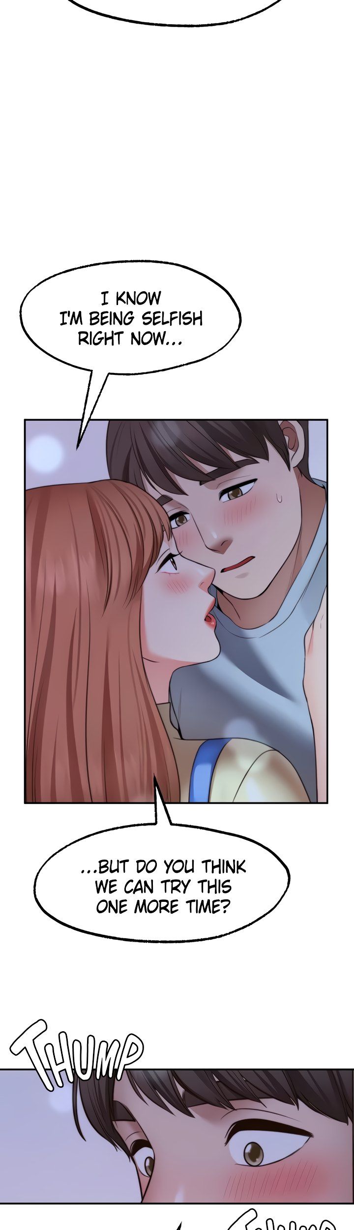 Make a Wish Manhwa - Chapter 27 Page 42