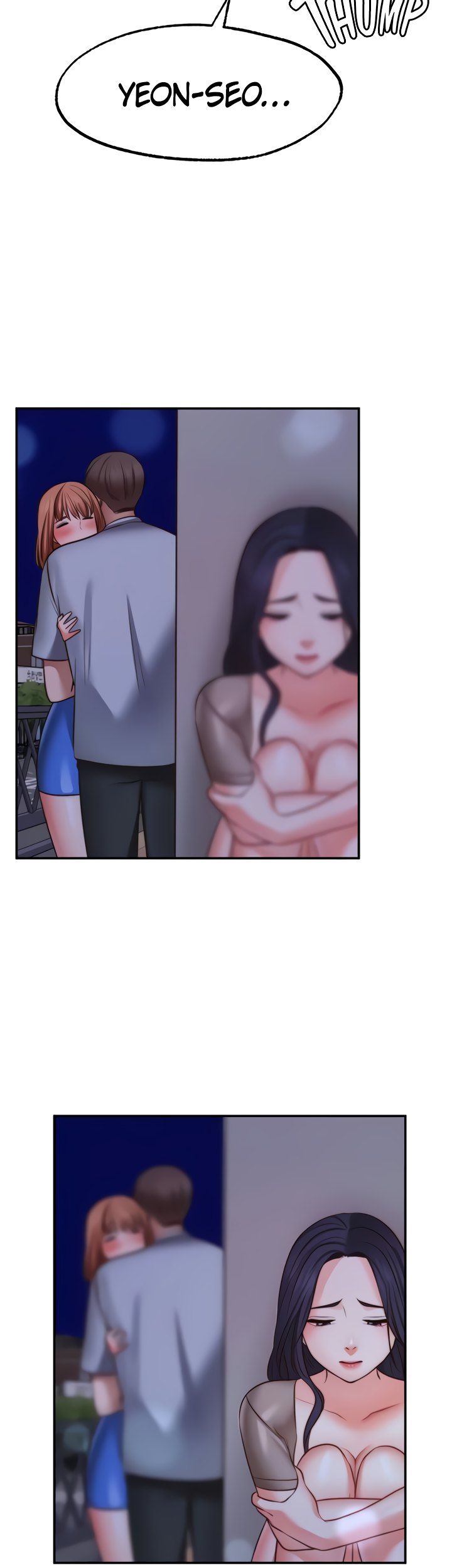 Make a Wish Manhwa - Chapter 27 Page 43