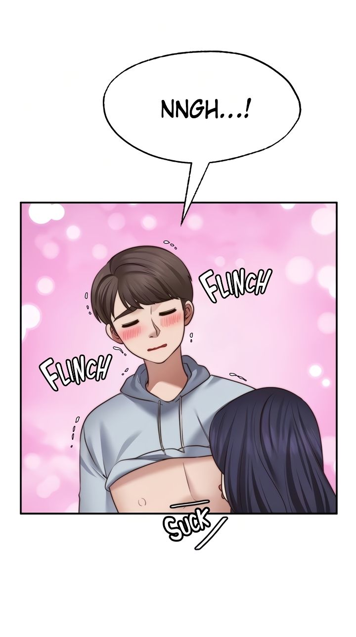 Make a Wish Manhwa - Chapter 17 Page 3