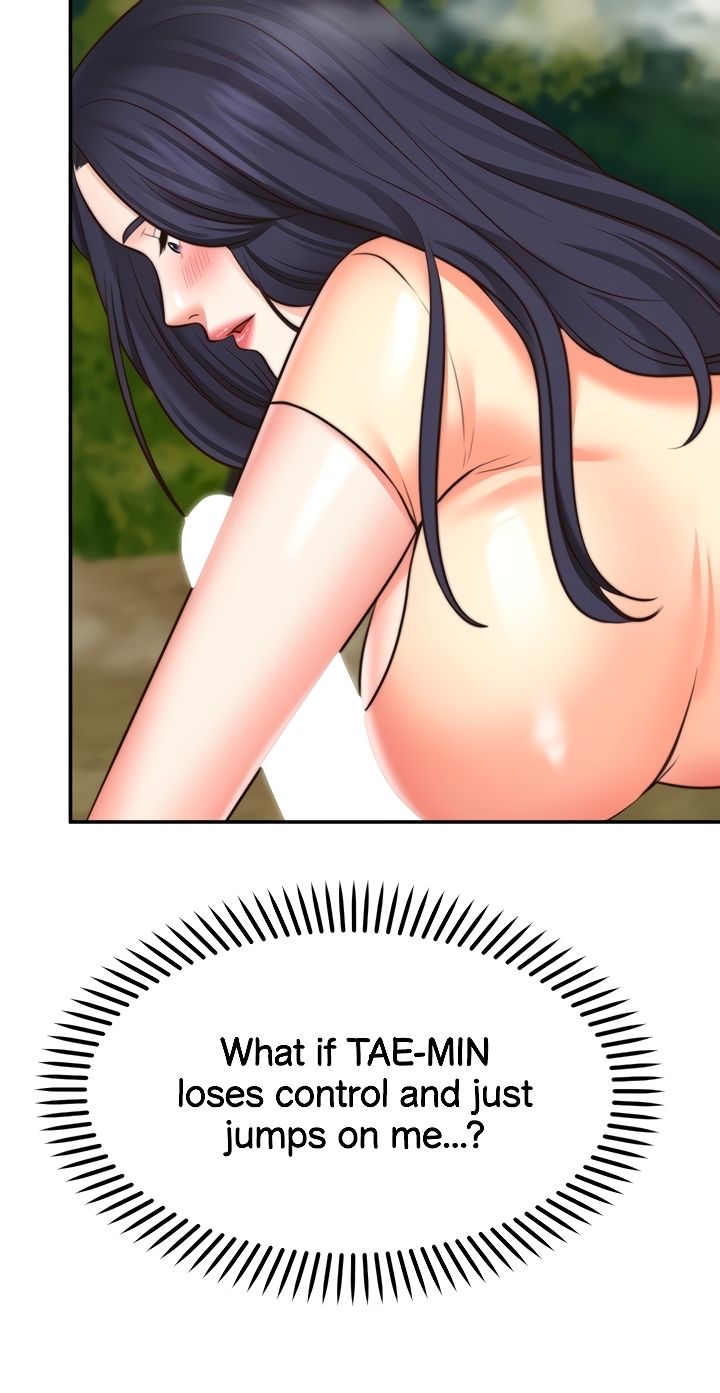 Make a Wish Manhwa - Chapter 17 Page 23