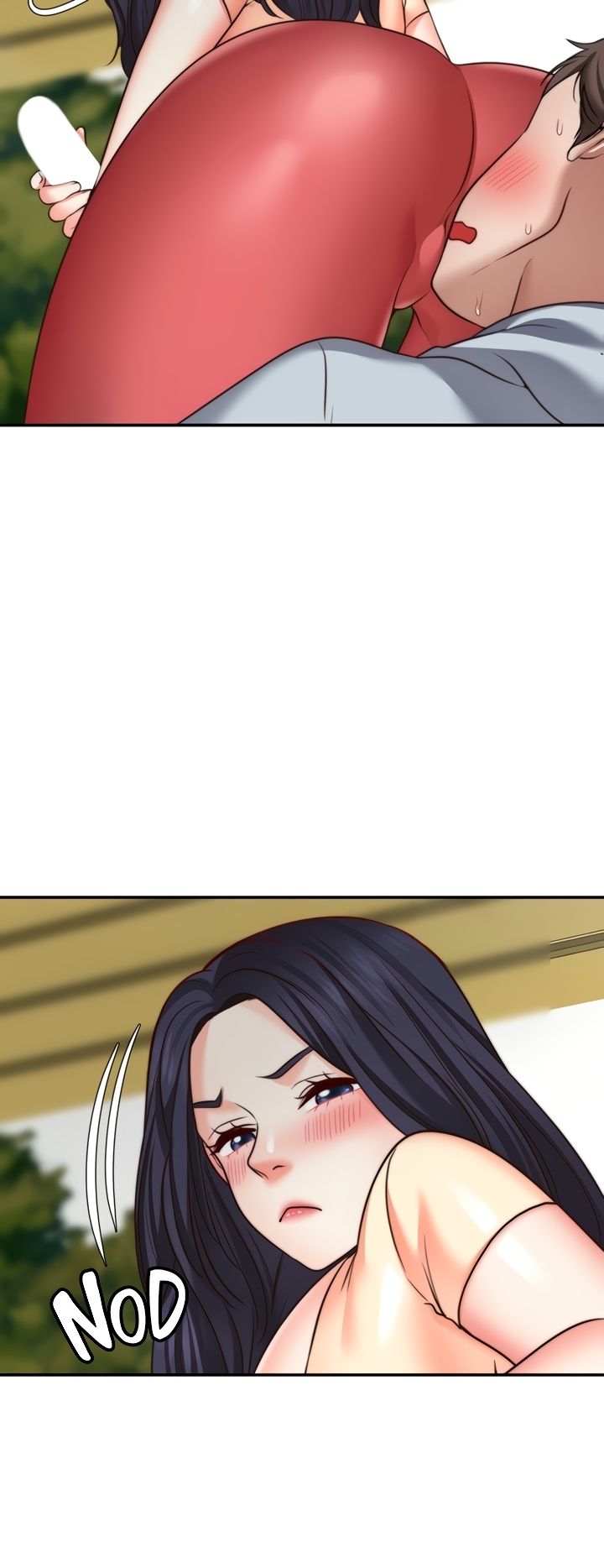 Make a Wish Manhwa - Chapter 17 Page 26