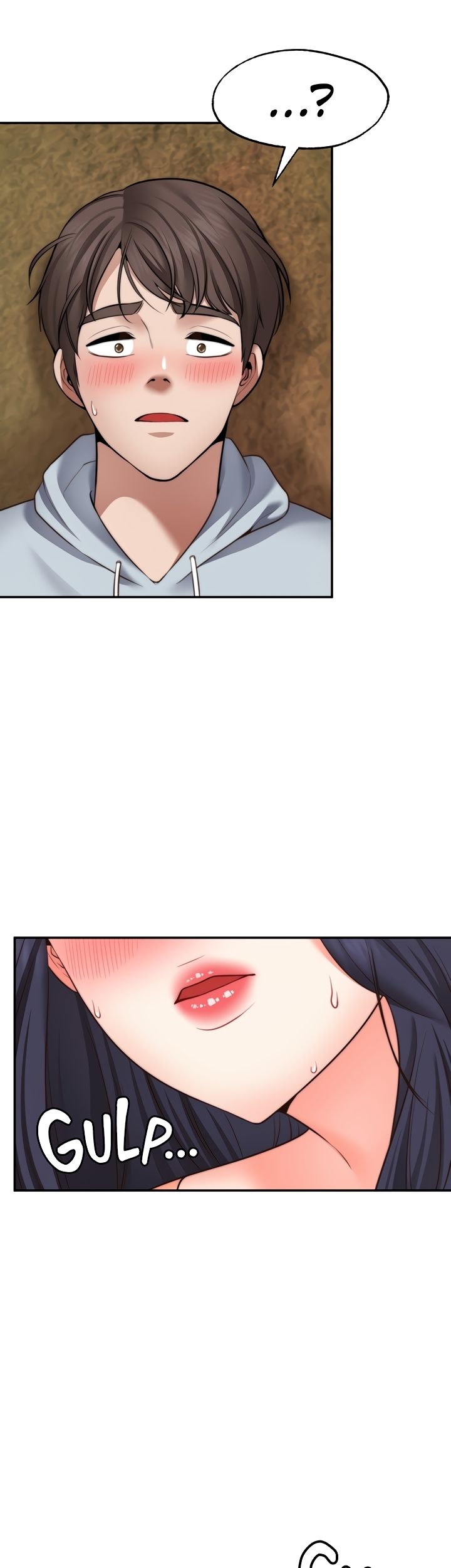 Make a Wish Manhwa - Chapter 17 Page 27