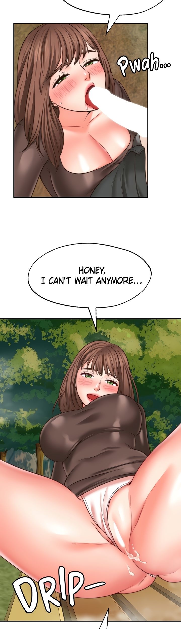 Make a Wish Manhwa - Chapter 17 Page 29