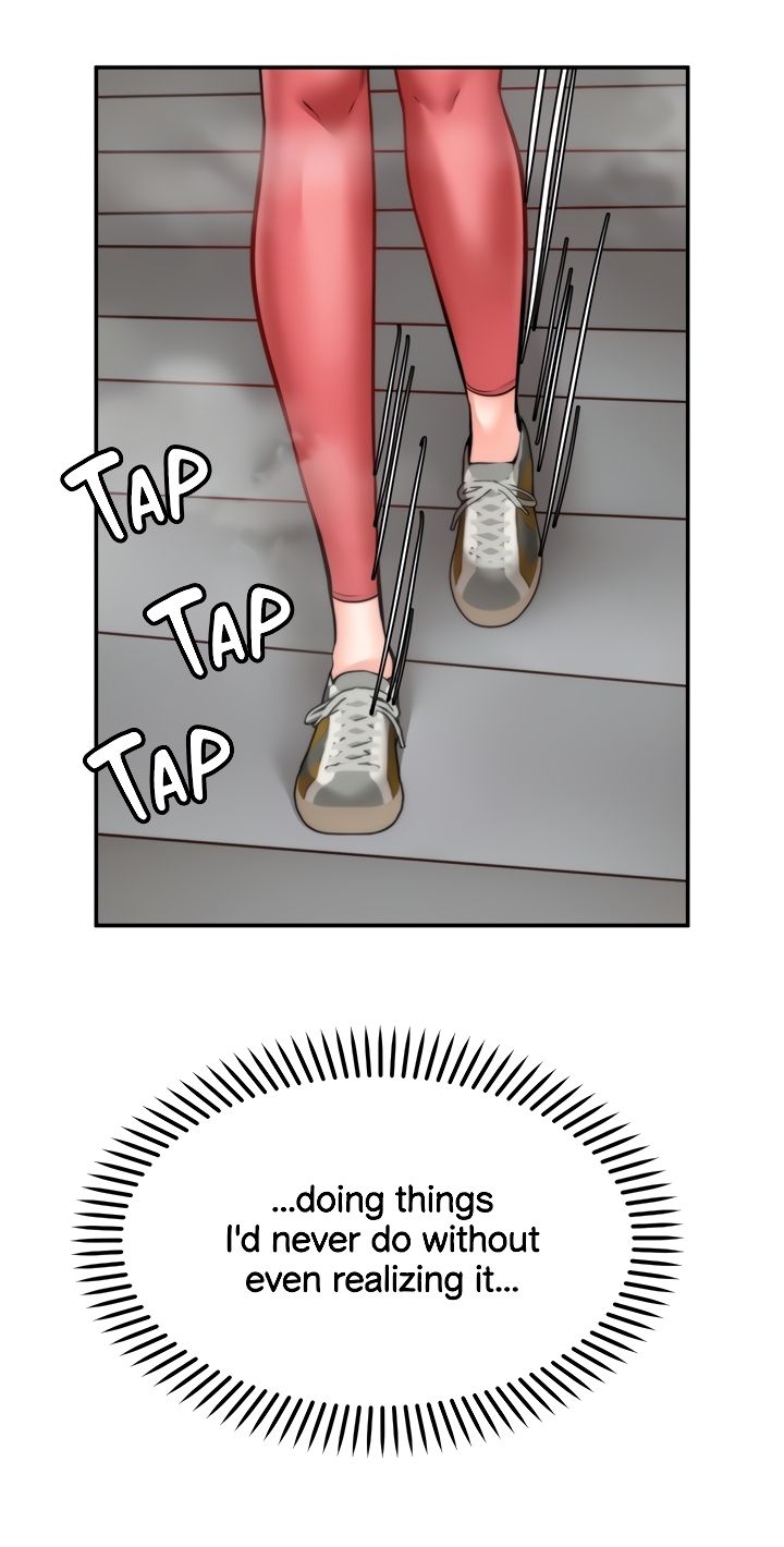 Make a Wish Manhwa - Chapter 17 Page 46