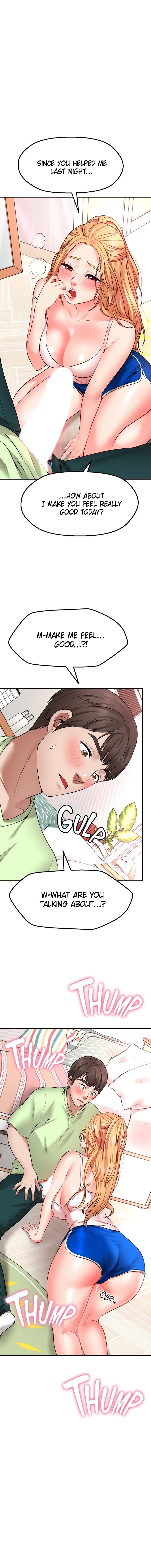 Make a Wish Manhwa - Chapter 4 Page 0