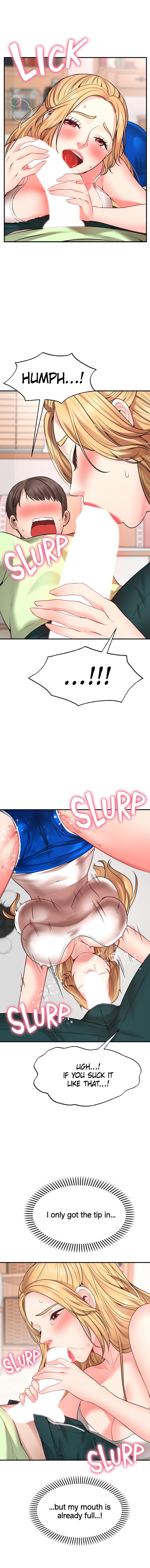 Make a Wish Manhwa - Chapter 4 Page 2