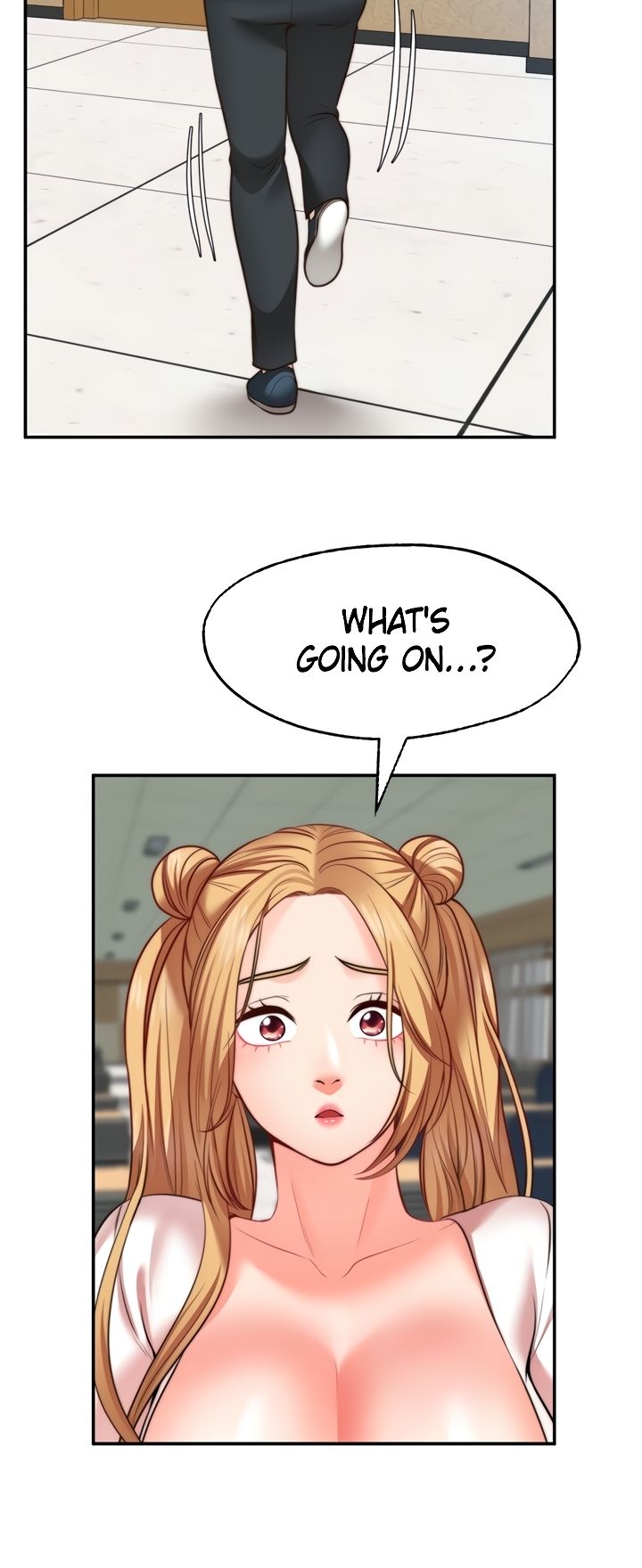 Make a Wish Manhwa - Chapter 16 Page 6