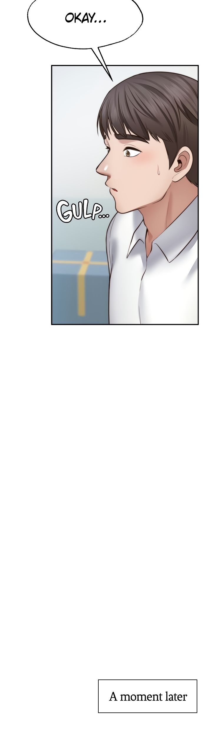 Make a Wish Manhwa - Chapter 16 Page 26