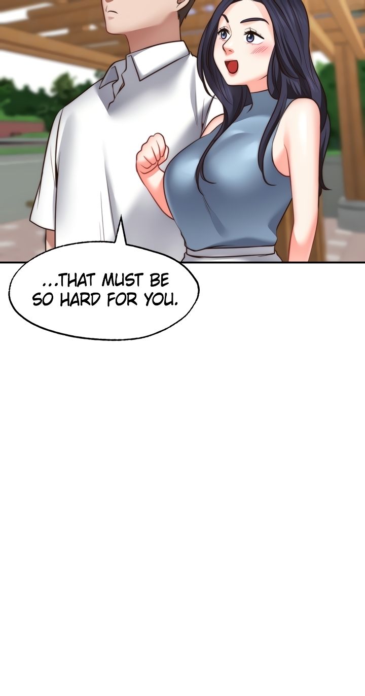 Make a Wish Manhwa - Chapter 16 Page 41