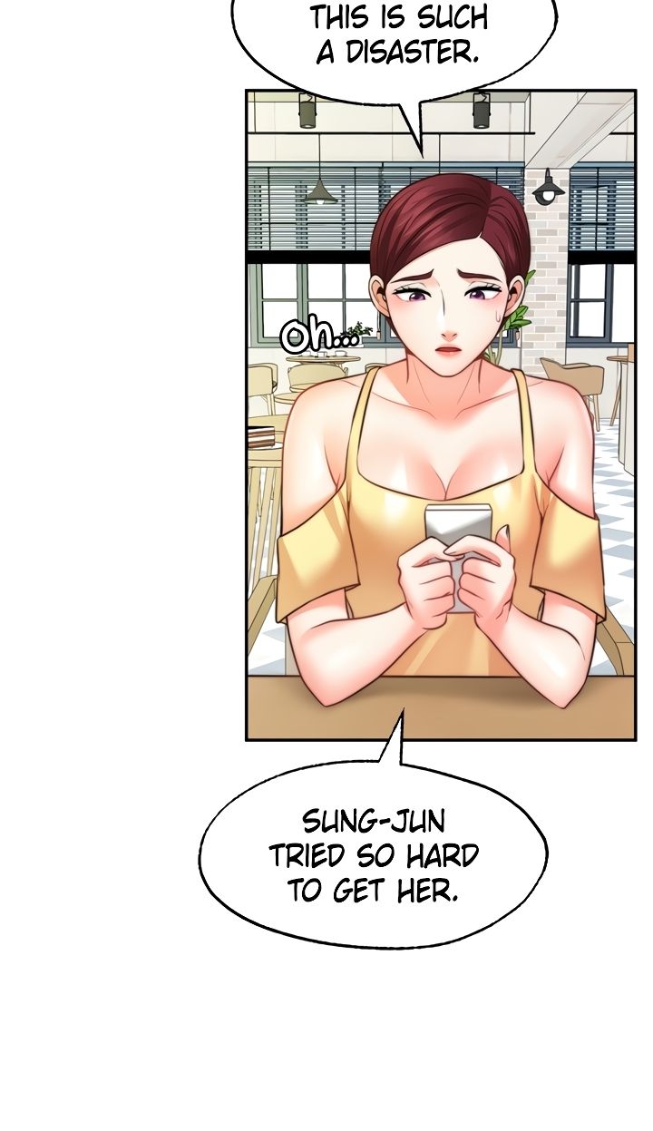 Make a Wish Manhwa - Chapter 16 Page 43