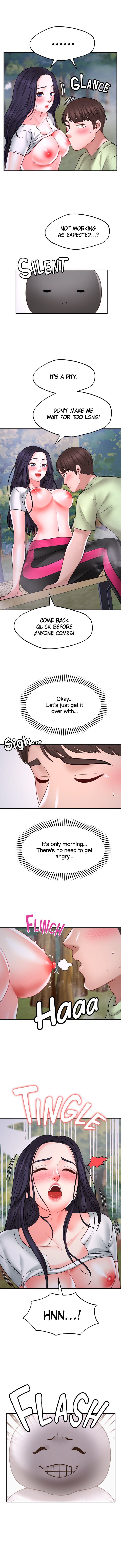 Make a Wish Manhwa - Chapter 5 Page 3