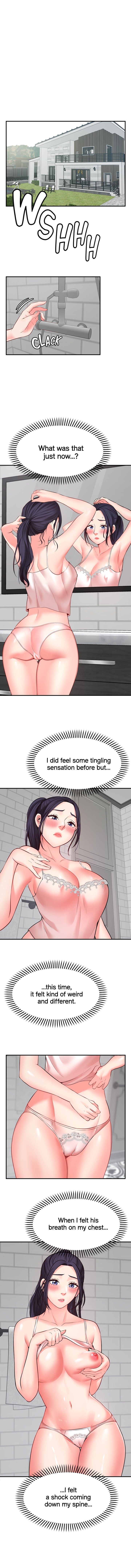 Make a Wish Manhwa - Chapter 5 Page 6