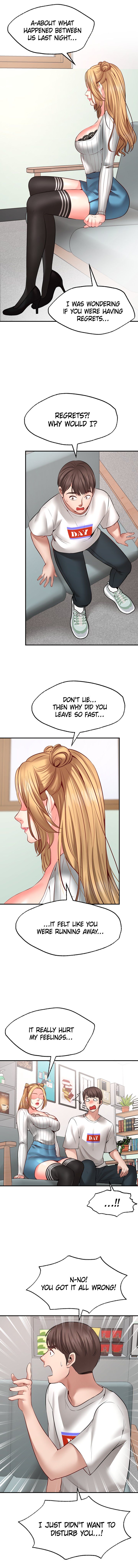 Make a Wish Manhwa - Chapter 5 Page 10