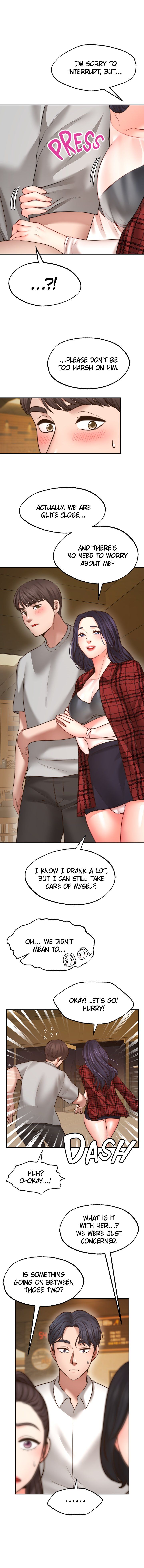 Make a Wish Manhwa - Chapter 8 Page 2