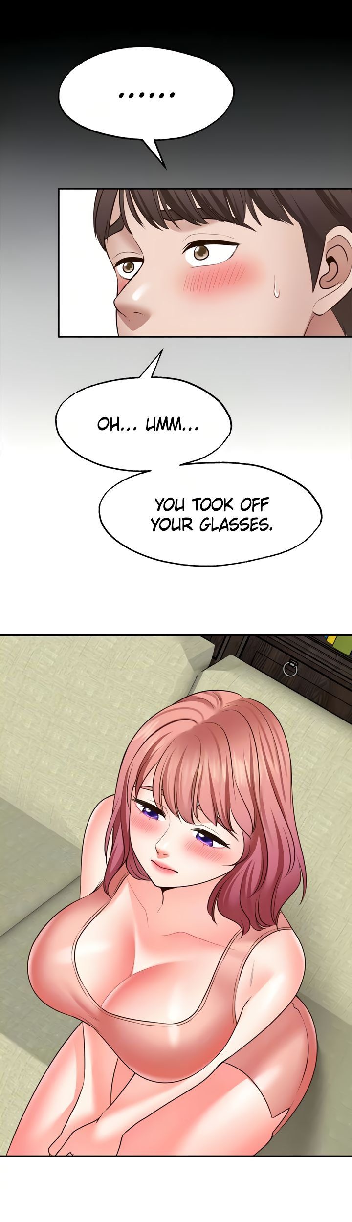 Make a Wish Manhwa - Chapter 22 Page 30