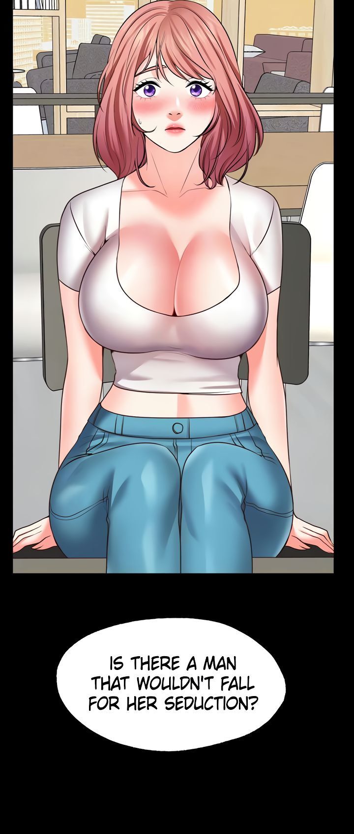 Make a Wish Manhwa - Chapter 22 Page 35