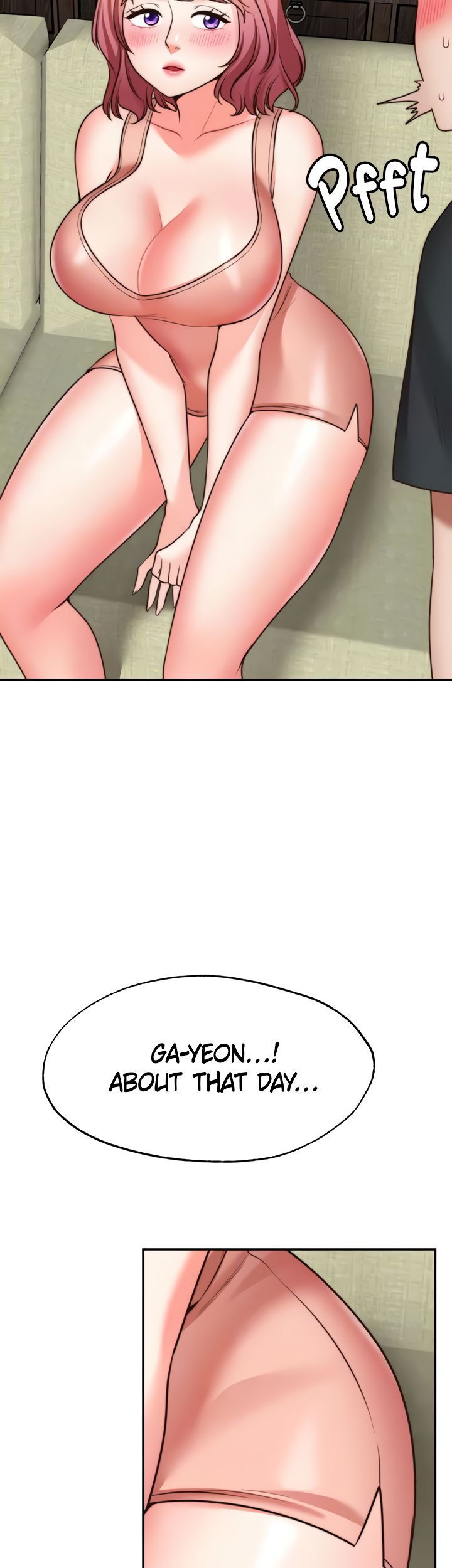 Make a Wish Manhwa - Chapter 22 Page 38