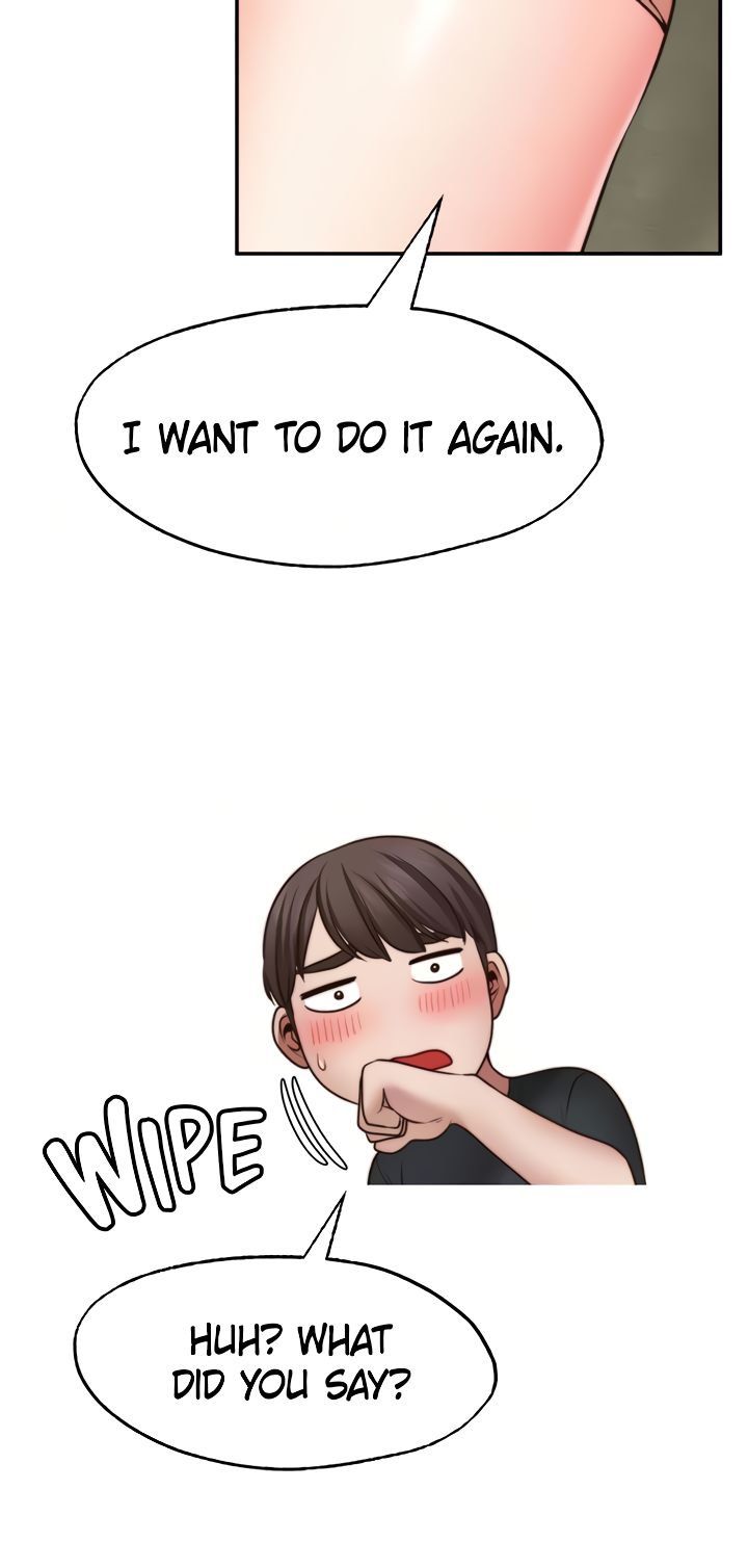 Make a Wish Manhwa - Chapter 22 Page 39