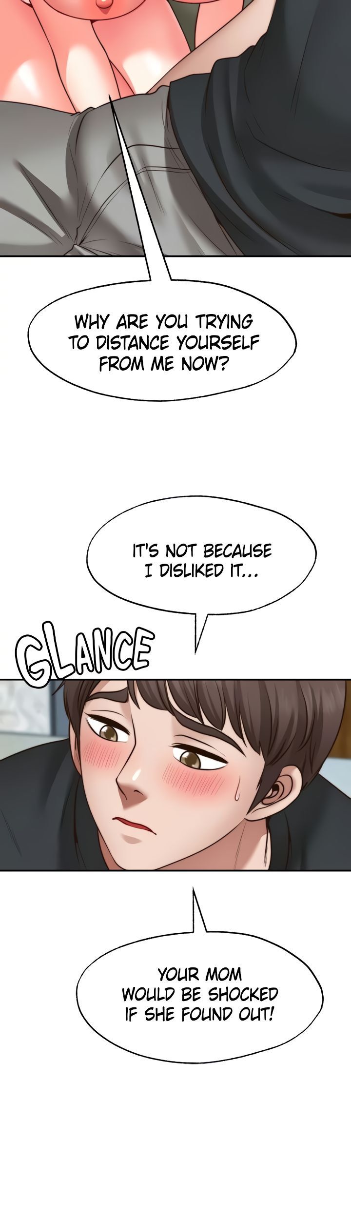 Make a Wish Manhwa - Chapter 22 Page 44