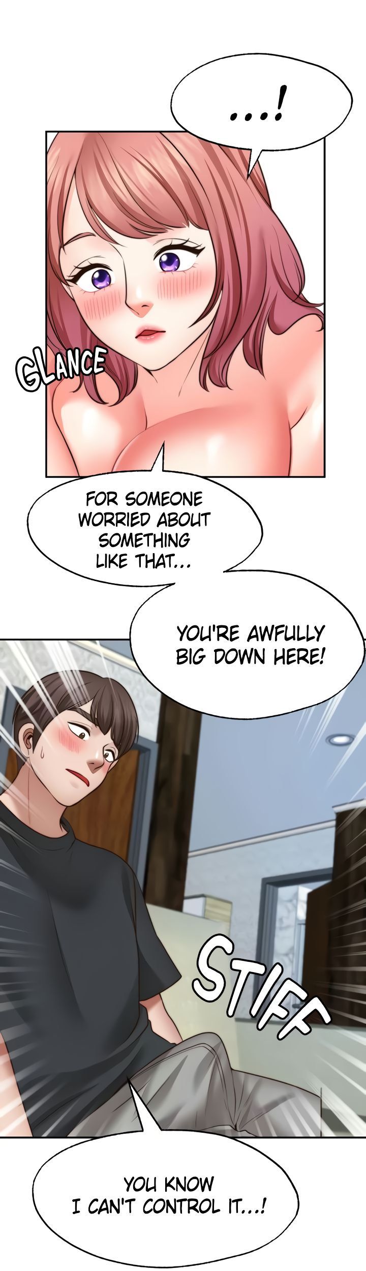Make a Wish Manhwa - Chapter 22 Page 45