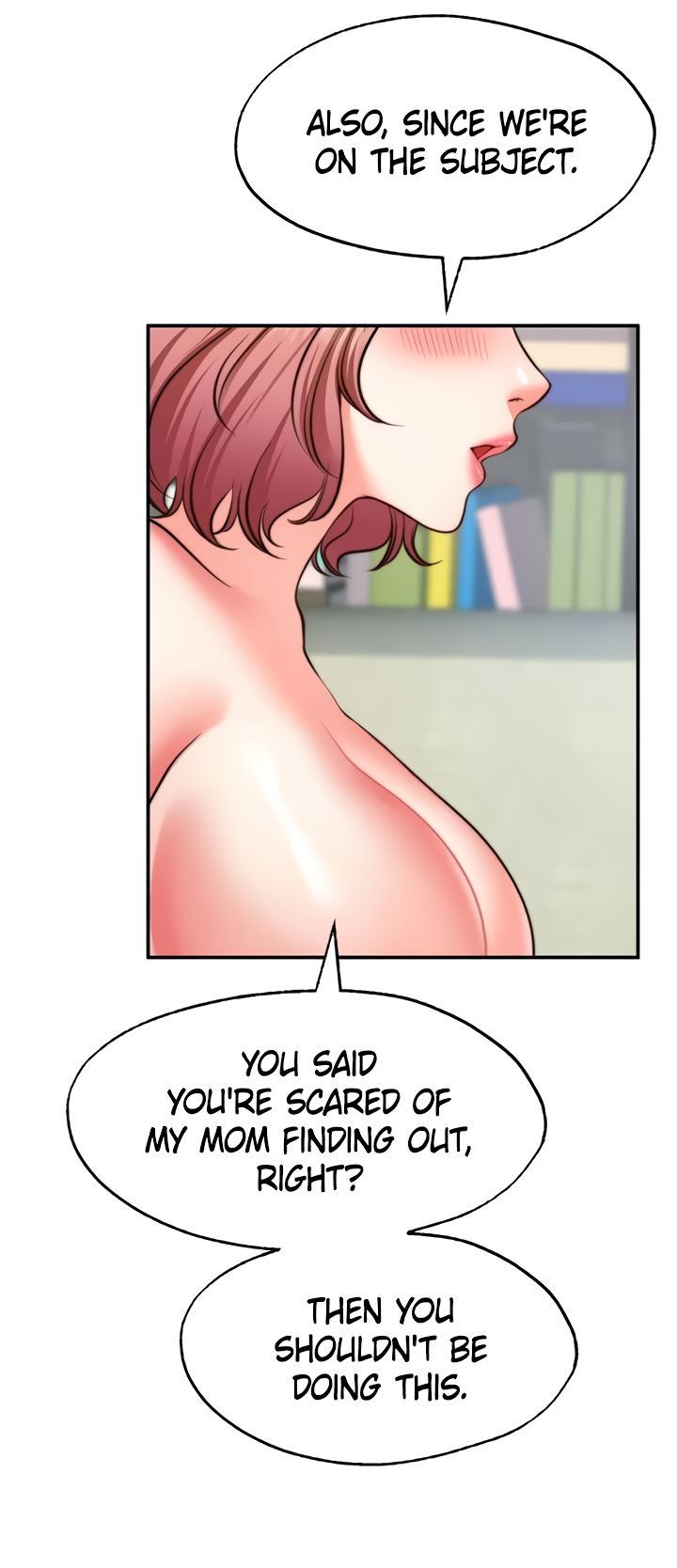 Make a Wish Manhwa - Chapter 22 Page 46