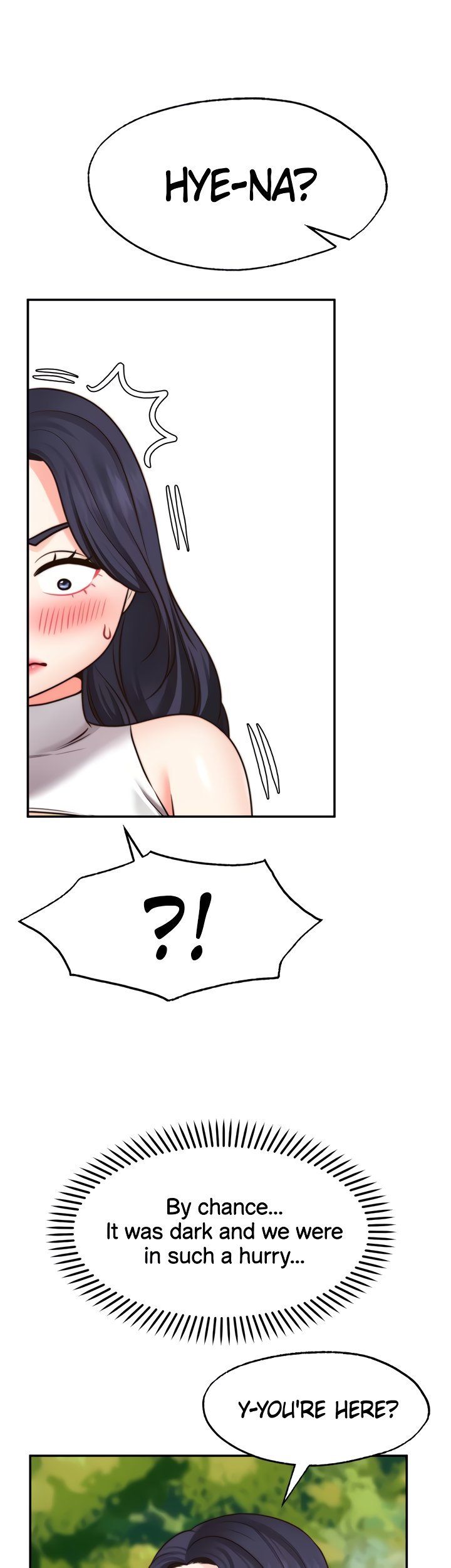 Make a Wish Manhwa - Chapter 20 Page 3