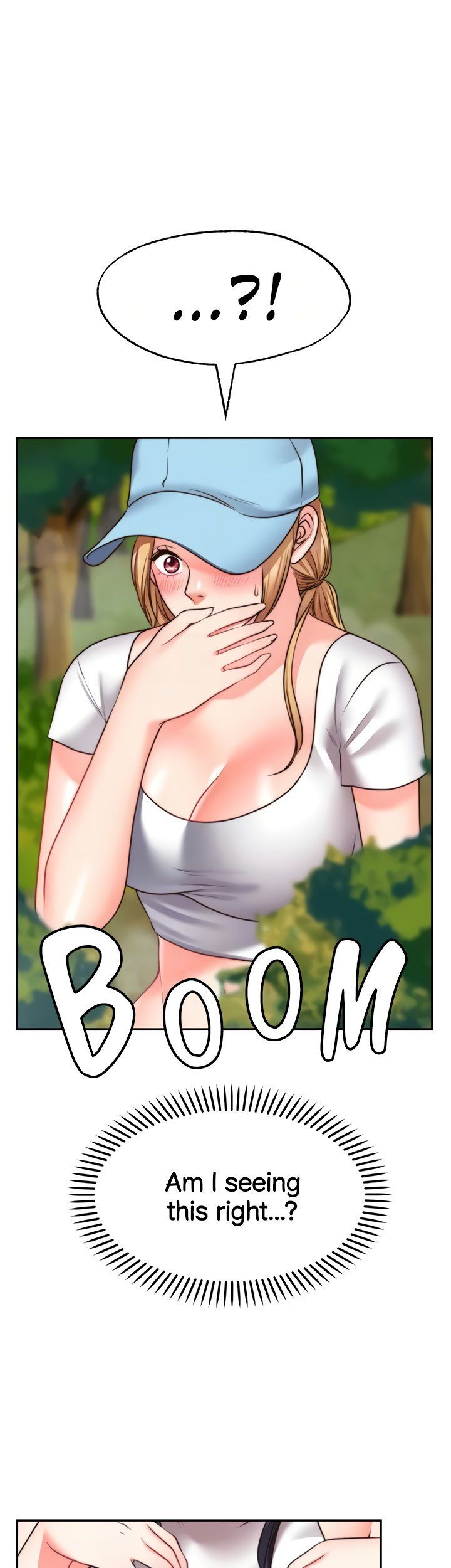 Make a Wish Manhwa - Chapter 20 Page 12