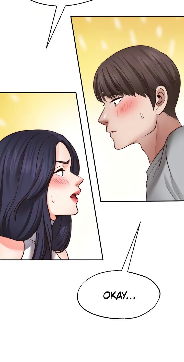 Make a Wish Manhwa - Chapter 20 Page 14