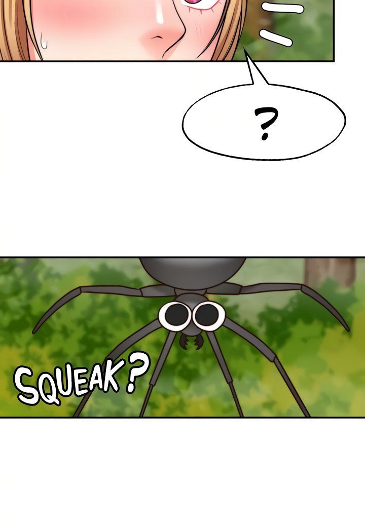 Make a Wish Manhwa - Chapter 20 Page 17