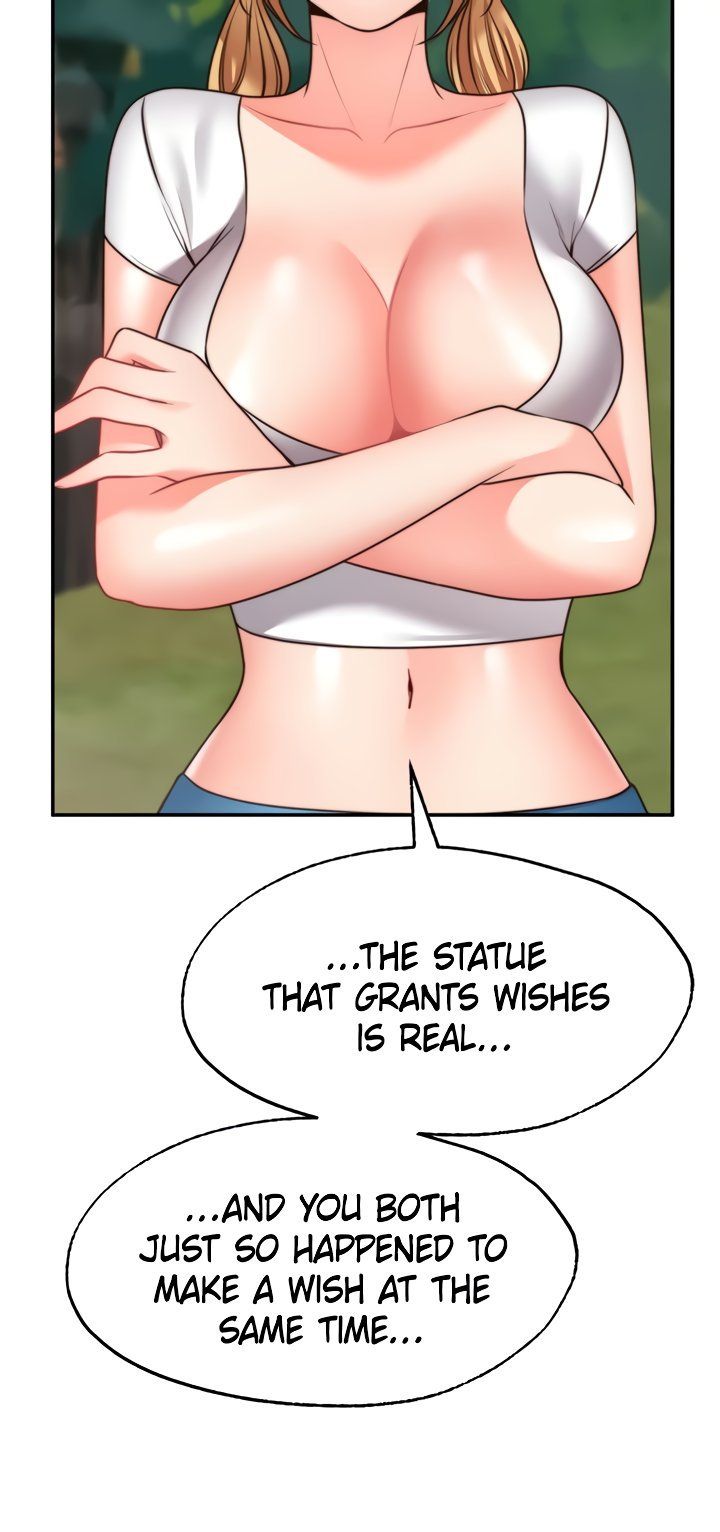 Make a Wish Manhwa - Chapter 20 Page 21