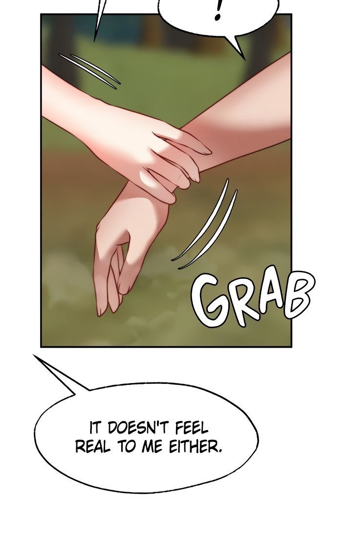 Make a Wish Manhwa - Chapter 20 Page 26